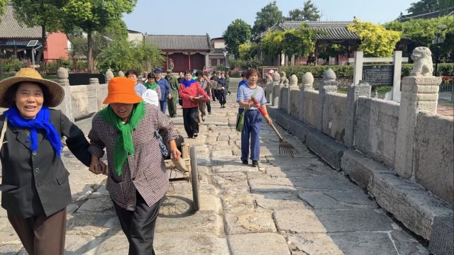 8小商桥景区再现20世纪70年代生活场景(2462811)-20240909083803.jpg